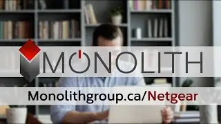 www.Monolithgroup.ca/Netgear