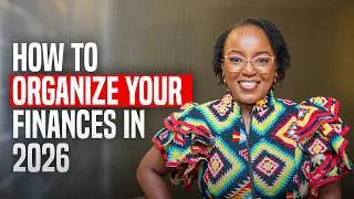 Your 2026 Money Blueprint: The 4 Foundations Every Kenyan Must Fix