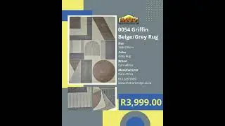 GriffinRug