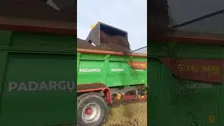 Kratytuvo STRAUTMANN VS 2005 nuoma Kauno rajone 💪 | Agroteka