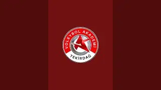 TEKİRDAĞ VOLEYBOL AKADEMİ HAZIRLIK ANTRENMAN