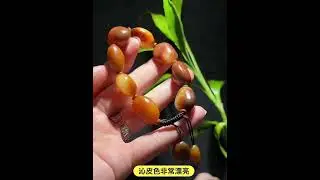 Luck Booster: Hetian Jade Bracelet to Attract Wealth!#QiDynamics #shorts #fengshui #podcast #books