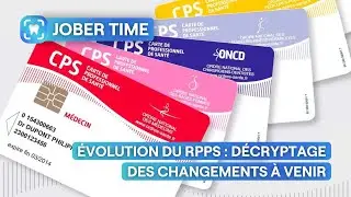 RPPS et professions de sant&eacute; : tout ce qui change en 2024