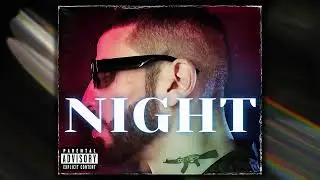 Didine Canon 16 x Samara Type Beat - NIGHT