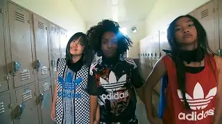 NEVER LOSE HOPE | BAILEY SOK, CHARLIZE GLASS & ANNESTON PISAYAVONG | CHOREOGRAPHY BY ELLEN KIM