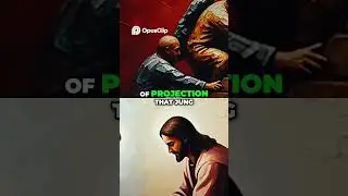 Jesus, Disciples & Jung  Understanding Projection's Power