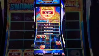 FIRE SPARK MADNESS!!!! #slot #casino #jackpot #highlimitslots #lasvegas