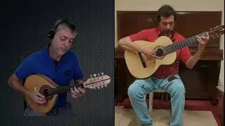 Sarau Pra Radamés ( Paulinho da Viola )