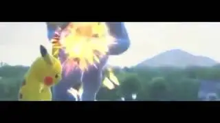 Rap pikachau