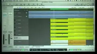 Pop Music Production Techniques - Part 7: BGVs