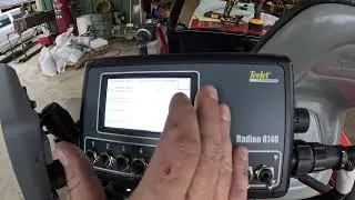 Eagle Kit - Upgrading to GPS Guidance and Automatic Boom Section Control