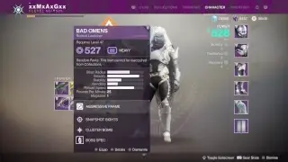 Destiny 2|Grinding For The Last Wish Raid|