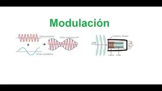 30.-Modulaci&oacute;n de se&ntilde;ales- &iquest;Qu&eacute; es?