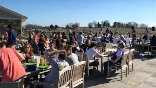 Stone Tower Winery Virginia February 19, 2017