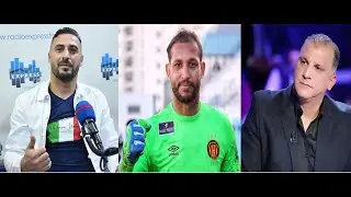 بنراضية:هذا السبب الحقيقي الي شديت عليه لحبس وحكاية الشمس وبن مصطفى اللي استهزأ منها البدوي غاضتني