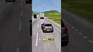 Driving Mistakes | Part 2🚨 #RoadSafety2025