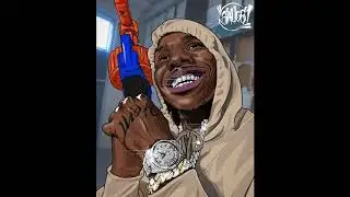 *FREE* DaBaby x Stunna 4 Vegas x NLE Choppa Type Beat - ''Crew'' (Prod. RO$$)