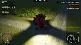FS25 EP1 New Frontier Farming Simulator 25 Timelapse