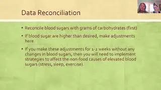 Video #2 Gestational Diabetes with Dr. Melissa Hague and DelaneMD
