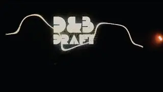 D&B Draft - Mumbai Edition ft. Operate | Aftermovie | Ticket Fairy