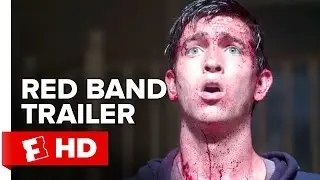 Freaks of Nature Official Red Band Trailer #1 (2015) - Vanessa Hudgens, Ed Westwick Comedy HD