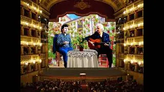 11 En Concierto Fco  Gregorio Moya Paco Cortes  Gtr