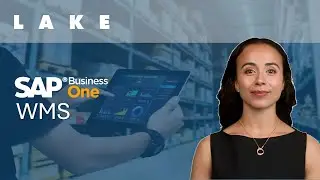 Produmex WMS for SAP Business One
