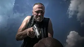 Sc&egrave;ne | Merle s'embrouille avec le groupe - The Walking Dead | UPSCALE 4K ULTRA