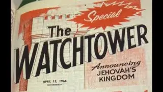 Is 1914 now Defunct meaning the WatchTower&rsquo;s main teaching is Wrong ? As many YouTube r&rsquo;s claim.