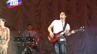 02 07 13 Концерт Флинт