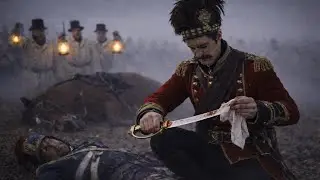 Chaos, Calvary,and Comedy: The Holdfast Experience🙏