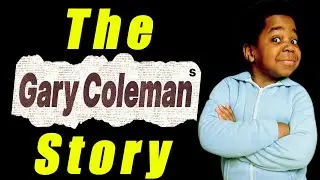 The Gary Coleman Story: The Rise and Fall of Americas Beloved Child Star | Shadow Fame