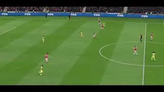 FIFA 20 - BEST GOALS *By kAlitache