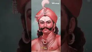 Puli thevar whatsapp status video 💥 thevar history