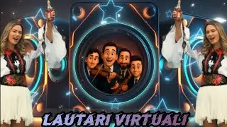 💢🥂Muzica De Petrecere @LautariiVirtuali  Romania petrecere 2025 mix by @djnicondr 🥂💢