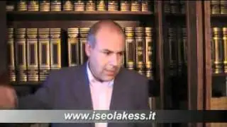 Iseo Lake Summer School