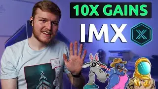 THE FIRST BLUE-CHIP NFT'S ON IMMUTABLE X? (5 IMX Projects To Watch)