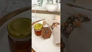 DIY Wedding Decor 🤍 code EVA10!  