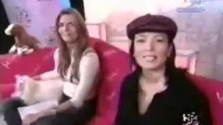 Las Lagartonas en Casa Del Castillo   Parte 1
