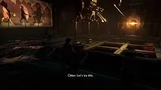 Chloe Frazer is back and has help Uncharted: Lost Legacy [Part 3]