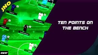 FPL My Gameweek 37 2017/18 Team Video | Fantasy Premier League