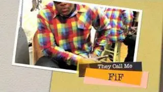 FiF Wilson - U Were My Baby Snippet ( Ghanaian Musician)