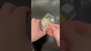 Повторная отправка в CGC &mdash; сможем ли мы получить оценку 9.0?