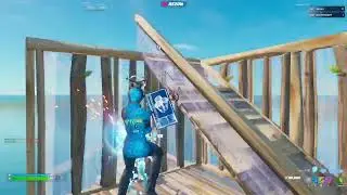 Next Exit | Fortnite montage 