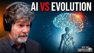 Bret Weinstein: Humanity Just Entered an Evolutionary Trap&mdash;and AI Might Finish the Job