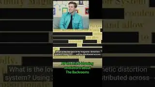 MatPat Uncovers HIDDEN YouTube Feature #GTLive #Shorts #backrooms #matpat #filmtheory