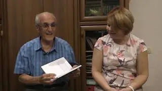 Stories about the Bab/Истории о Бабе