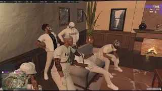 Noir Liberté auf die 1 [Storytime-RP]
