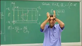 Aula 07: Capacitância
