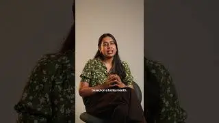 Budgeting mistakes to avoid - Part 1